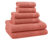 Khăn bông gia đình (100% Cotton)